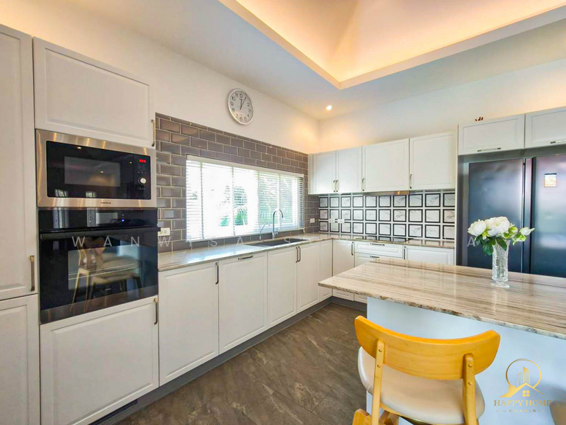 Mali Prestige, Prachuap Khiri Khan, 400 Moo 3, Hua Hin, Hua Hin, Prachuap Khiri Khan, 3 Bedrooms, 218 sqm, Single Detached House For Sale, by Wanwisa Scopetta, 500144860 - DDproperty.com