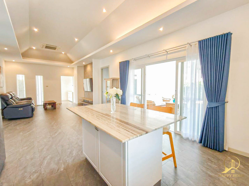 Mali Prestige, Prachuap Khiri Khan, 400 Moo 3, Hua Hin, Hua Hin, Prachuap Khiri Khan, 3 Bedrooms, 218 sqm, Single Detached House For Sale, by Wanwisa Scopetta, 500144860 - DDproperty.com