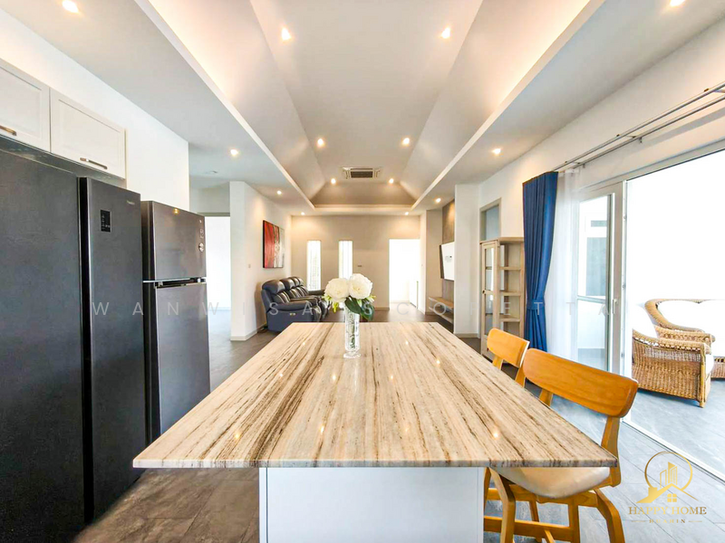 Mali Prestige, Prachuap Khiri Khan, 400 Moo 3, Hua Hin, Hua Hin, Prachuap Khiri Khan, 3 Bedrooms, 218 sqm, Single Detached House For Sale, by Wanwisa Scopetta, 500144860 - DDproperty.com