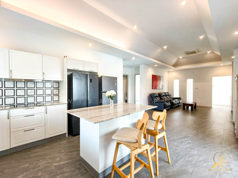 Mali Prestige, Prachuap Khiri Khan, 400 Moo 3, Hua Hin, Hua Hin, Prachuap Khiri Khan, 3 Bedrooms, 218 sqm, Single Detached House For Sale, by Wanwisa Scopetta, 500144860 - DDproperty.com