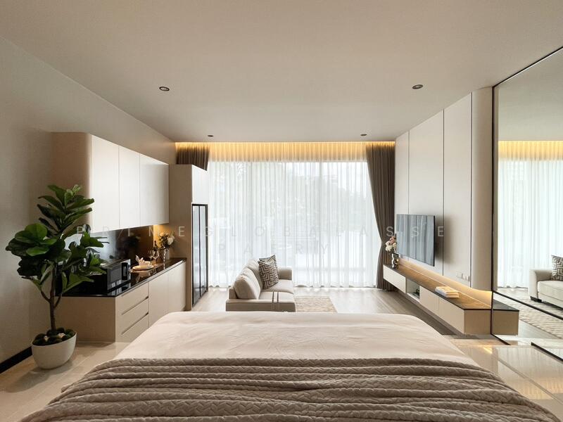 Veloche Apartments (The Ark Building), Phuket, Karon, Muang Phuket, Phuket, 1 Bedroom, 56 sqm, Condo For Sale, by primeglobalasset paery, 500144861 - DDproperty.com