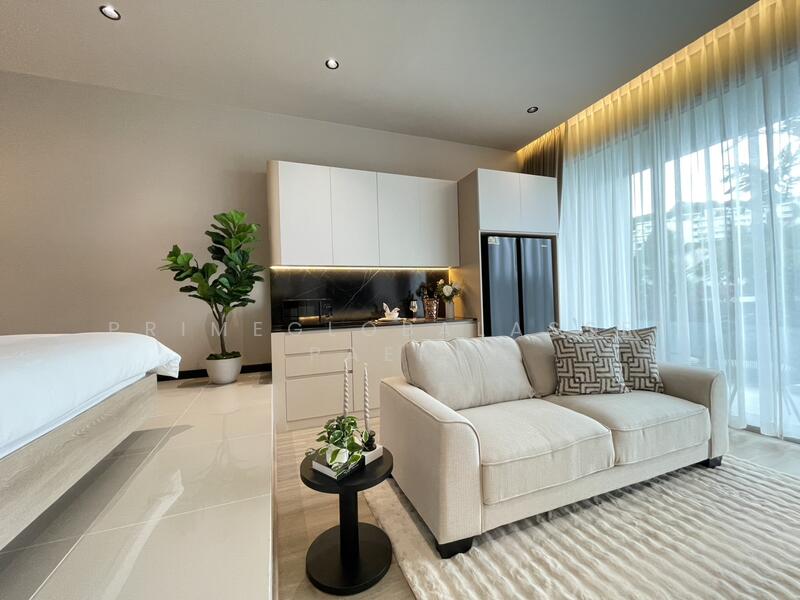 Veloche Apartments (The Ark Building), Phuket, Karon, Muang Phuket, Phuket, 1 Bedroom, 56 sqm, Condo For Sale, by primeglobalasset paery, 500144861 - DDproperty.com