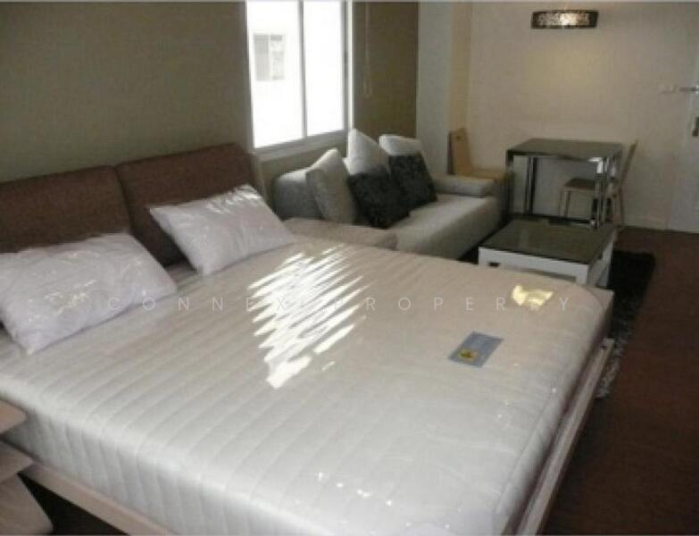 Condo One X Sathorn-Narathiwat : คอนโด วัน เอ็กซ์ สาทร - นราธิวาส, กรุงเทพ, 417 ซอยวัดโพธิ์แมน, ช่องนนทรี, ยานนาวา, กรุงเทพ, 30 ตร.ม., คอนโด ขาย, โดย Connex Property, 500144864 - DDproperty.com