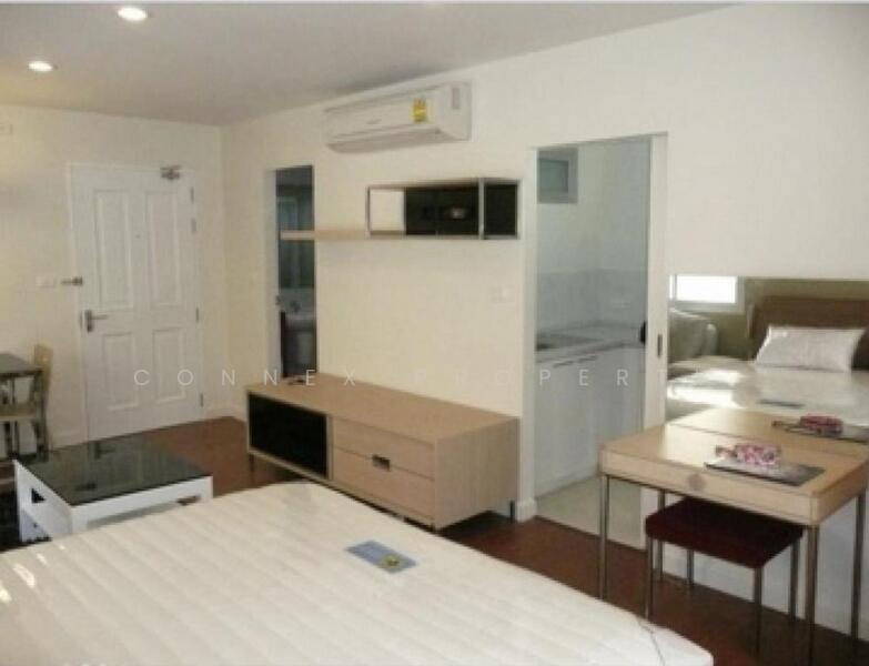 Condo One X Sathorn-Narathiwat, Bangkok, 417 Soi Wat Phomaen Khunaram, Chong Nonsi, Yan Nawa, Bangkok, 1 Bedroom, 30 sqm, Condo For Sale, by Connex Property, 500144864 - DDproperty.com