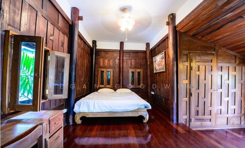 บ้านเดี่ยว 5 ห้องนอน, ชลบุรี, Soi Sukhumvit Pattaya 61/2, หนองปรือ, บางละมุง, ชลบุรี, 416 ตร.ม., บ้านเดี่ยว ให้เช่า, โดย Megan Goodwin, 500144867 - DDproperty.com