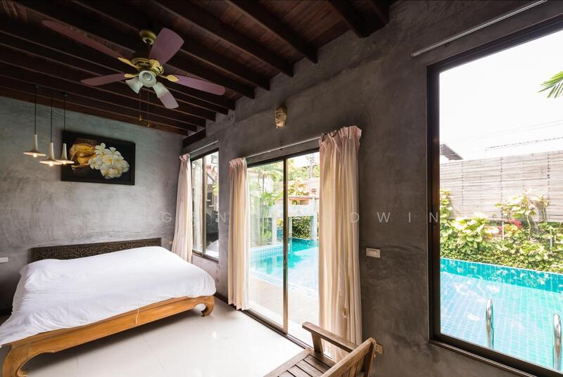 บ้านเดี่ยว 5 ห้องนอน, ชลบุรี, Soi Sukhumvit Pattaya 61/2, หนองปรือ, บางละมุง, ชลบุรี, 416 ตร.ม., บ้านเดี่ยว ให้เช่า, โดย Megan Goodwin, 500144867 - DDproperty.com