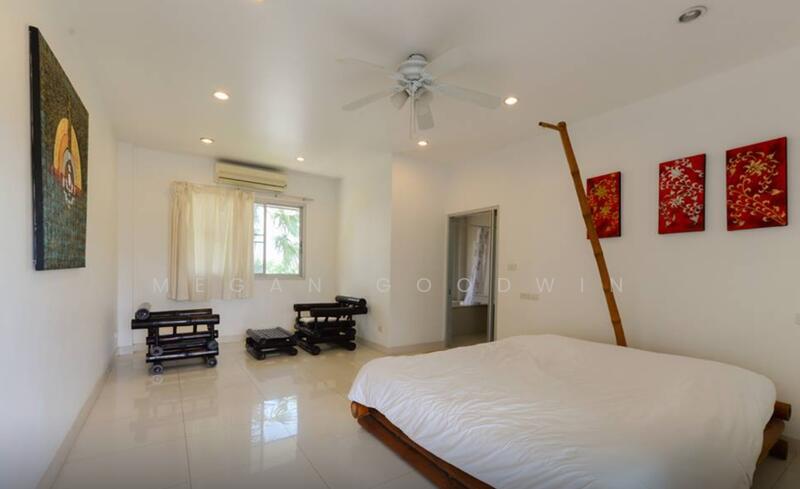 บ้านเดี่ยว 5 ห้องนอน, ชลบุรี, Soi Sukhumvit Pattaya 61/2, หนองปรือ, บางละมุง, ชลบุรี, 416 ตร.ม., บ้านเดี่ยว ให้เช่า, โดย Megan Goodwin, 500144867 - DDproperty.com