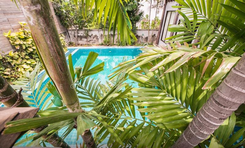 5 Bedroom House with Pool, Chon Buri (Pattaya), Soi Sukhumvit Pattaya 61/2, Nong Pru, Bang Lamung (Pattaya), Chon Buri (Pattaya), 5 Bedrooms, 416 sqm, Single Detached House For Rent, by Megan Goodwin, 500144867 - DDproperty.com