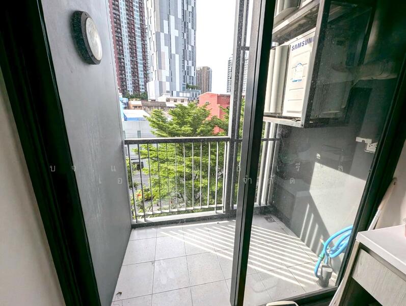 Life Sukhumvit 48 : ไลฟ์ สุขุมวิท 48, กรุงเทพ, ซอยสุขุมวิท 48, พระโขนง, คลองเตย, กรุงเทพ, 32 ตร.ม., คอนโด ขาย, โดย บจ.แอเรีย66 เรียล เอสเตท จำกัด, 500144868 - DDproperty.com