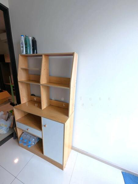 Life Sukhumvit 48 : ไลฟ์ สุขุมวิท 48, กรุงเทพ, ซอยสุขุมวิท 48, พระโขนง, คลองเตย, กรุงเทพ, 32 ตร.ม., คอนโด ขาย, โดย บจ.แอเรีย66 เรียล เอสเตท จำกัด, 500144868 - DDproperty.com