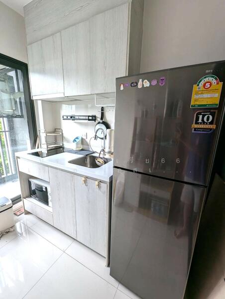 Life Sukhumvit 48 : ไลฟ์ สุขุมวิท 48, กรุงเทพ, ซอยสุขุมวิท 48, พระโขนง, คลองเตย, กรุงเทพ, 32 ตร.ม., คอนโด ขาย, โดย บจ.แอเรีย66 เรียล เอสเตท จำกัด, 500144868 - DDproperty.com