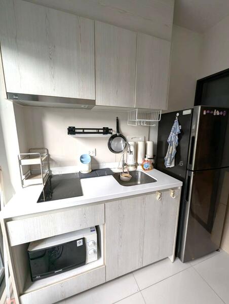 Life Sukhumvit 48 : ไลฟ์ สุขุมวิท 48, กรุงเทพ, ซอยสุขุมวิท 48, พระโขนง, คลองเตย, กรุงเทพ, 32 ตร.ม., คอนโด ขาย, โดย บจ.แอเรีย66 เรียล เอสเตท จำกัด, 500144868 - DDproperty.com