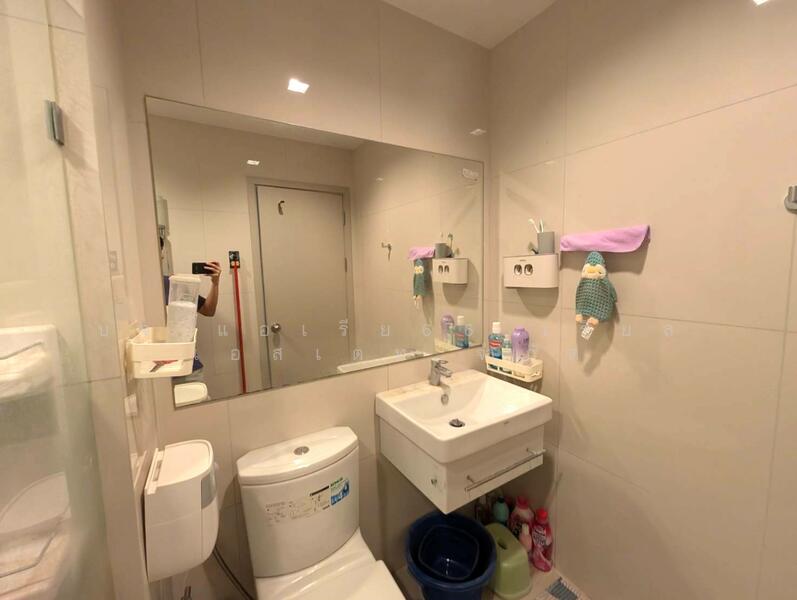 Life Sukhumvit 48 : ไลฟ์ สุขุมวิท 48, กรุงเทพ, ซอยสุขุมวิท 48, พระโขนง, คลองเตย, กรุงเทพ, 32 ตร.ม., คอนโด ขาย, โดย บจ.แอเรีย66 เรียล เอสเตท จำกัด, 500144868 - DDproperty.com