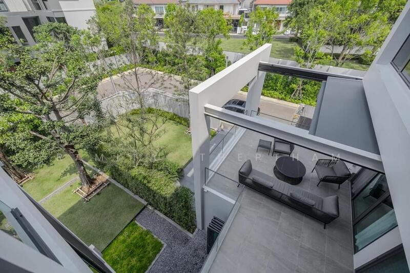 VIVE Krungthep Kreetha, Bangkok, Krungthep Kreetha Road, Saphan Sung, Bangkok, 4 Bedrooms, 421 sqm, Single Detached House For Rent, by Ramita Theptham, 500144871 - DDproperty.com