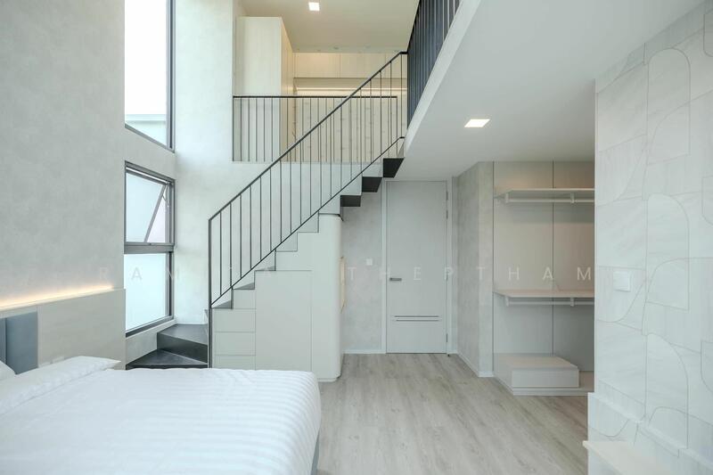 VIVE Krungthep Kreetha, Bangkok, Krungthep Kreetha Road, Saphan Sung, Bangkok, 4 Bedrooms, 421 sqm, Single Detached House For Rent, by Ramita Theptham, 500144871 - DDproperty.com