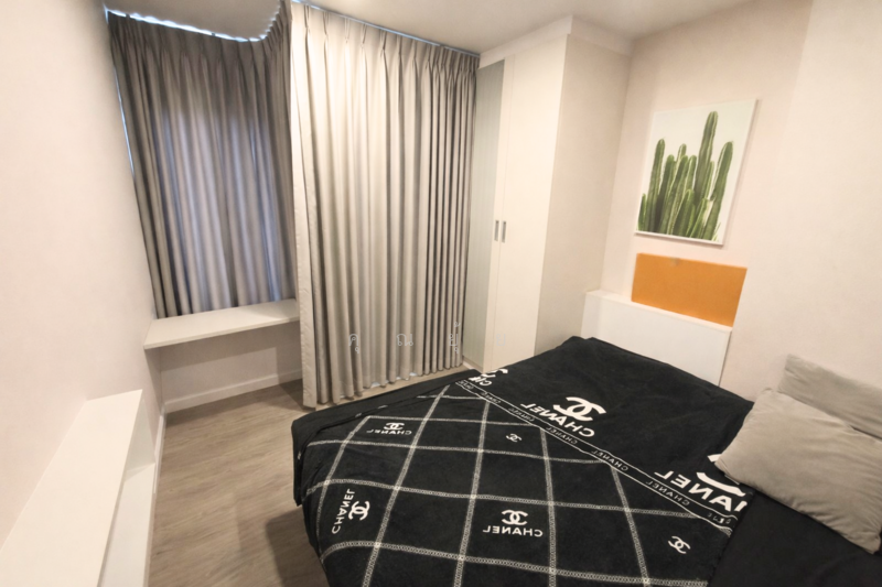 Pause Sukhumvit 103, Bangkok, Soi Udom Suk 7 Udom Suk Road, Bang Na, Bang Na, Bangkok, 1 Bedroom, 21 sqm, Condo For Sale, by คุณยุ้ย, 500144872 - DDproperty.com