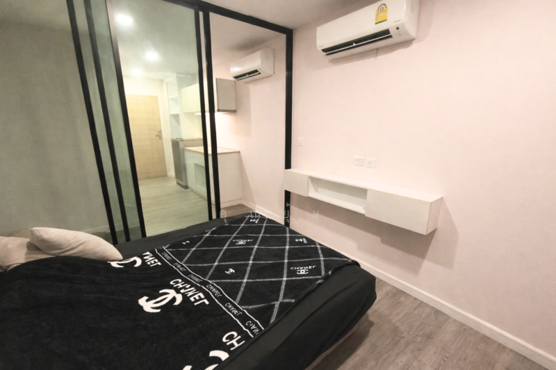 Pause Sukhumvit 103, Bangkok, Soi Udom Suk 7 Udom Suk Road, Bang Na, Bang Na, Bangkok, 1 Bedroom, 21 sqm, Condo For Sale, by คุณยุ้ย, 500144872 - DDproperty.com