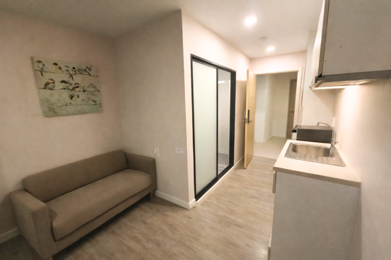 Pause Sukhumvit 103, Bangkok, Soi Udom Suk 7 Udom Suk Road, Bang Na, Bang Na, Bangkok, 1 Bedroom, 21 sqm, Condo For Sale, by คุณยุ้ย, 500144872 - DDproperty.com