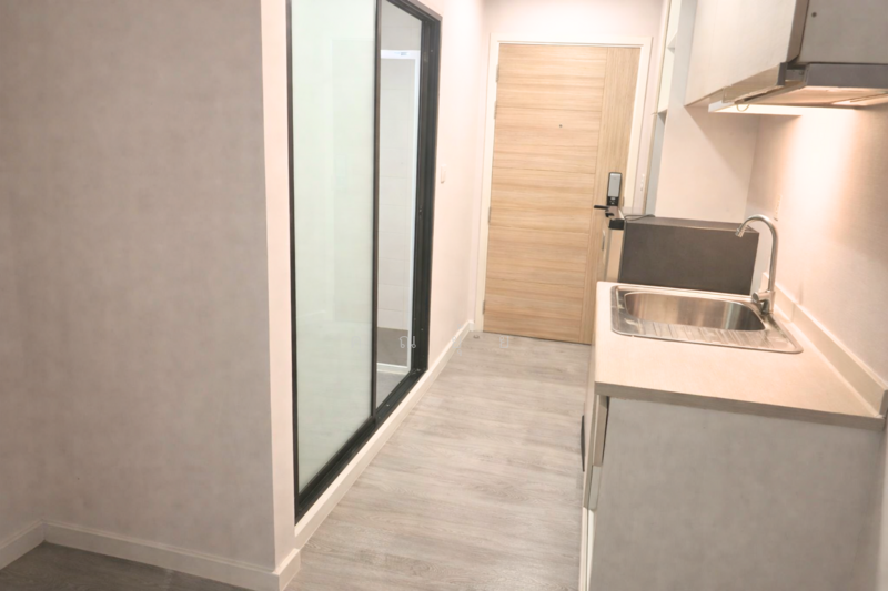 Pause Sukhumvit 103, Bangkok, Soi Udom Suk 7 Udom Suk Road, Bang Na, Bang Na, Bangkok, 1 Bedroom, 21 sqm, Condo For Sale, by คุณยุ้ย, 500144872 - DDproperty.com