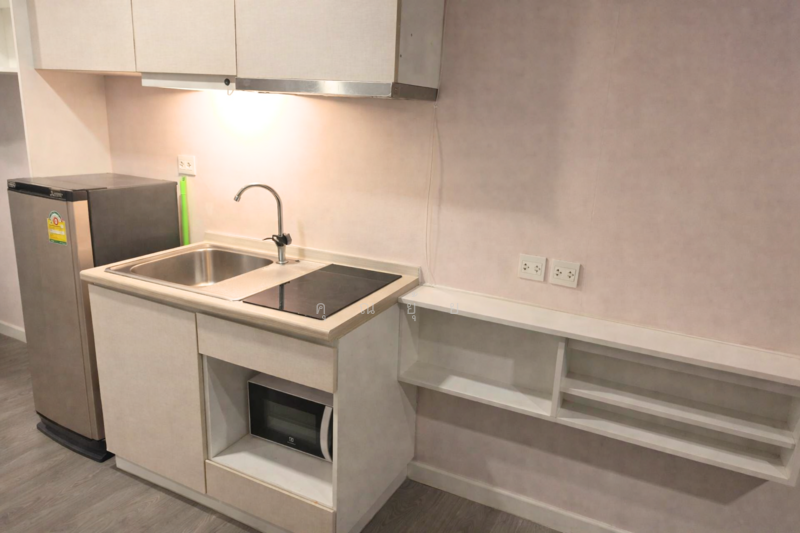 Pause Sukhumvit 103, Bangkok, Soi Udom Suk 7 Udom Suk Road, Bang Na, Bang Na, Bangkok, 1 Bedroom, 21 sqm, Condo For Sale, by คุณยุ้ย, 500144872 - DDproperty.com