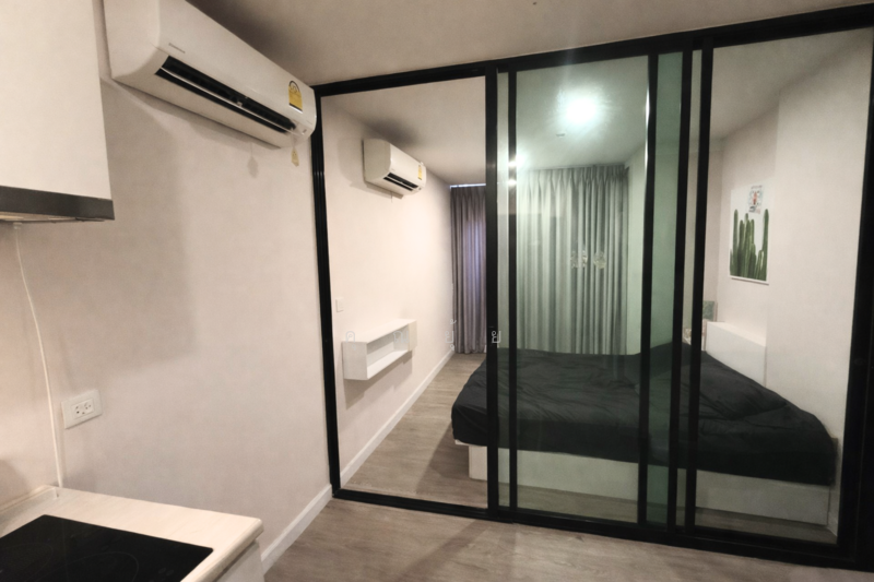 Pause Sukhumvit 103, Bangkok, Soi Udom Suk 7 Udom Suk Road, Bang Na, Bang Na, Bangkok, 1 Bedroom, 21 sqm, Condo For Sale, by คุณยุ้ย, 500144872 - DDproperty.com