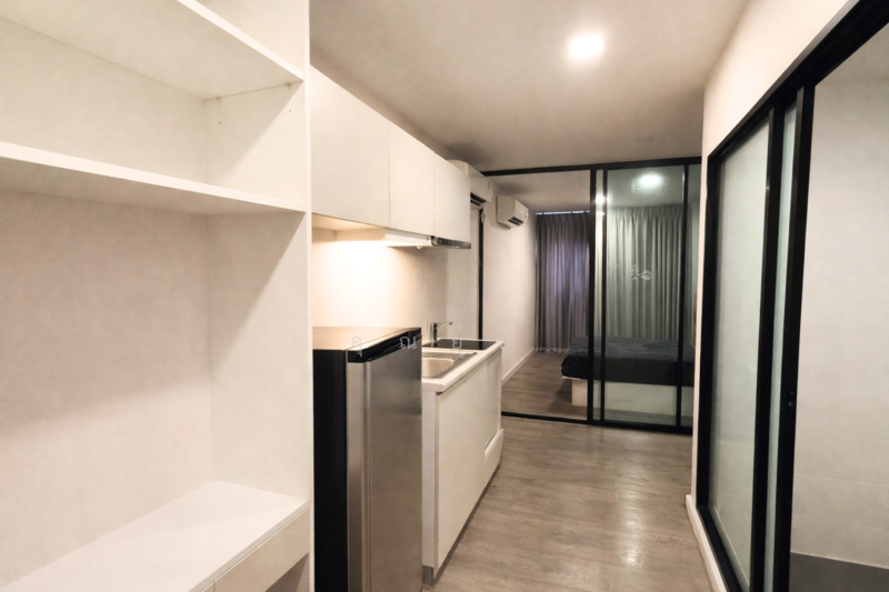 ขาย - Pause Sukhumvit 103 : พอส สุขุมวิท 103, กรุงเทพ