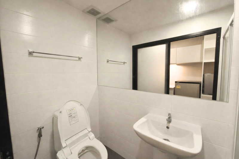 Pause Sukhumvit 103, Bangkok, Soi Udom Suk 7 Udom Suk Road, Bang Na, Bang Na, Bangkok, 1 Bedroom, 21 sqm, Condo For Sale, by คุณยุ้ย, 500144872 - DDproperty.com