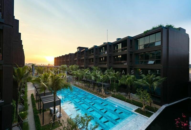 Saturdays Residence : แซทเทอร์เดย์ เรสซิเดนซ์, ภูเก็ต, ซอยแซทเทอร์เดย์, ราไวย์, เมืองภูเก็ต, ภูเก็ต, 51 ตร.ม., คอนโด ให้เช่า, โดย primeglobalasset paery, 500144876 - DDproperty.com