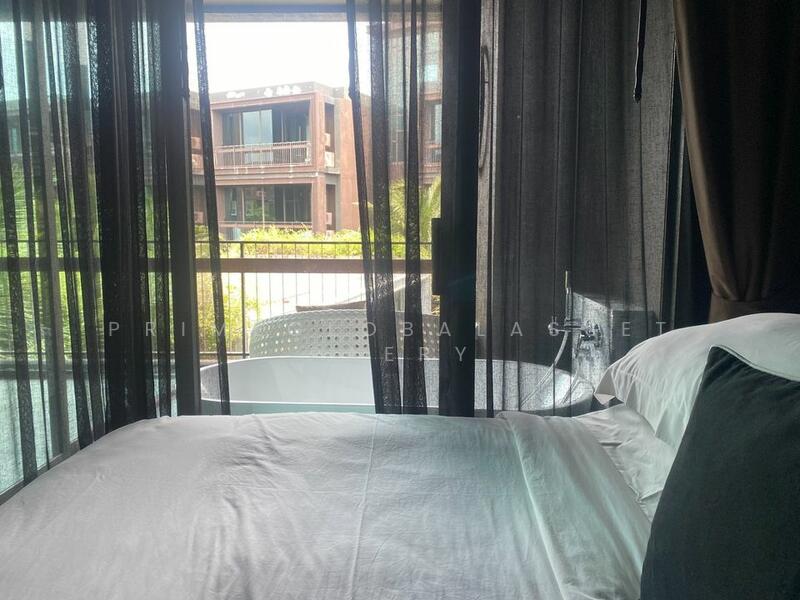 Saturdays Residence : แซทเทอร์เดย์ เรสซิเดนซ์, ภูเก็ต, ซอยแซทเทอร์เดย์, ราไวย์, เมืองภูเก็ต, ภูเก็ต, 51 ตร.ม., คอนโด ให้เช่า, โดย primeglobalasset paery, 500144876 - DDproperty.com