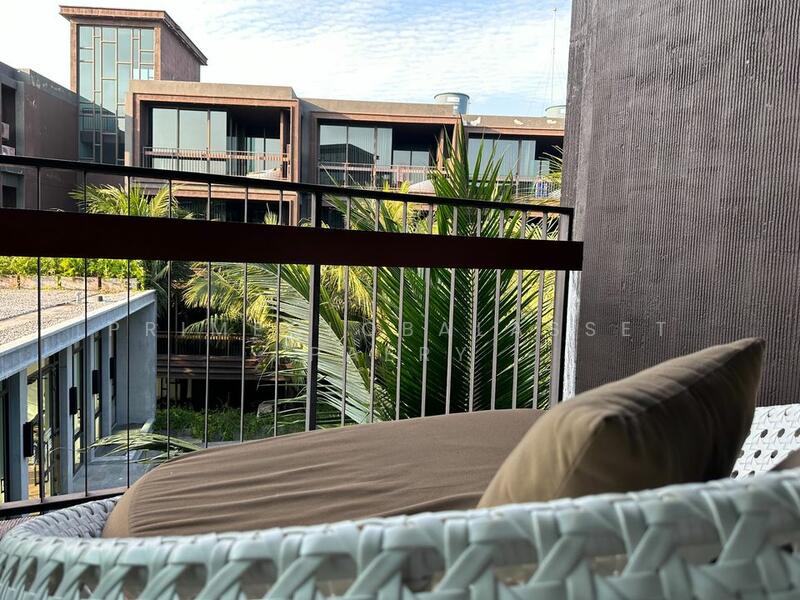 Saturdays Residence, Phuket, Soi Saturdays, Rawai, Muang Phuket, Phuket, 1 Bedroom, 51 sqm, Condo For Rent, by primeglobalasset paery, 500144876 - DDproperty.com