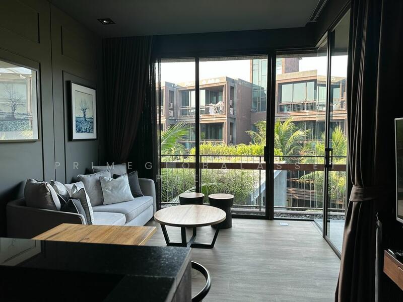 Saturdays Residence, Phuket, Soi Saturdays, Rawai, Muang Phuket, Phuket, 1 Bedroom, 51 sqm, Condo For Rent, by primeglobalasset paery, 500144876 - DDproperty.com