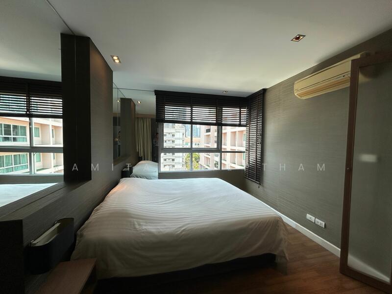 The Clover Thonglor Residence : เดอะ โคลเวอร์ ทองหล่อ เรสซิเดนซ์, กรุงเทพ, ซอยสุขุมวิท 55, คลองตันเหนือ, วัฒนา, กรุงเทพ, 36 ตร.ม., คอนโด ขาย, โดย Ramita  Theptham, 500144883 - DDproperty.com