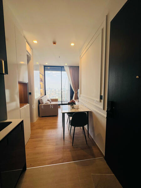 Noble Around Ari, Bangkok, 312 Phahon Yothin Rd, Samsen Nai, Phaya Thai, Bangkok, 1 Bedroom, 35 sqm, Condo For Sale, by Bangkok Agent Co.,Ltd., 500144884 - DDproperty.com