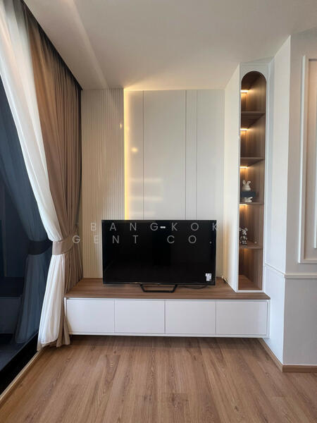 Noble Around Ari, Bangkok, 312 Phahon Yothin Rd, Samsen Nai, Phaya Thai, Bangkok, 1 Bedroom, 35 sqm, Condo For Sale, by Bangkok Agent Co.,Ltd., 500144884 - DDproperty.com