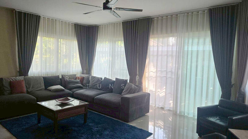 บ้านในโครงการคุณภาพ ให้เช่า – ใกล้โรงเรียนปัญญาเด่น เพียง 5 นาที ค่าเช่า 55,000 บาท / เดือน รหัสทรัพ, เชียงใหม่, น้ำแพร่, หางดง, เชียงใหม่, 180 ตร.ม., บ้านเดี่ยว ให้เช่า, โดย Rutchaporn Tunsiri, 500144885 - DDproperty.com