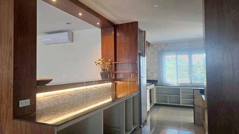 บ้านในโครงการคุณภาพ ให้เช่า – ใกล้โรงเรียนปัญญาเด่น เพียง 5 นาที ค่าเช่า 55,000 บาท / เดือน รหัสทรัพ, เชียงใหม่, น้ำแพร่, หางดง, เชียงใหม่, 180 ตร.ม., บ้านเดี่ยว ให้เช่า, โดย Rutchaporn Tunsiri, 500144885 - DDproperty.com