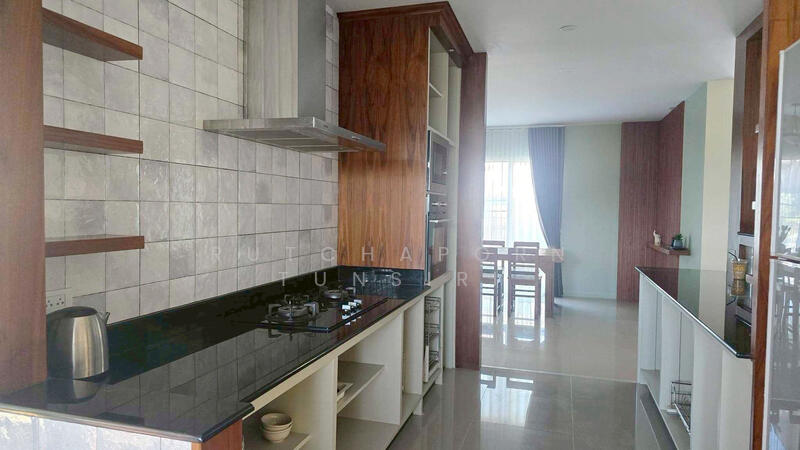 บ้านในโครงการคุณภาพ ให้เช่า – ใกล้โรงเรียนปัญญาเด่น เพียง 5 นาที ค่าเช่า 55,000 บาท / เดือน รหัสทรัพ, Chiang Mai, Nam Phare, Hang Dong, Chiang Mai, 5 Bedrooms, 180 sqm, Single Detached House For Rent, by Rutchaporn Tunsiri, 500144885 - DDproperty.com