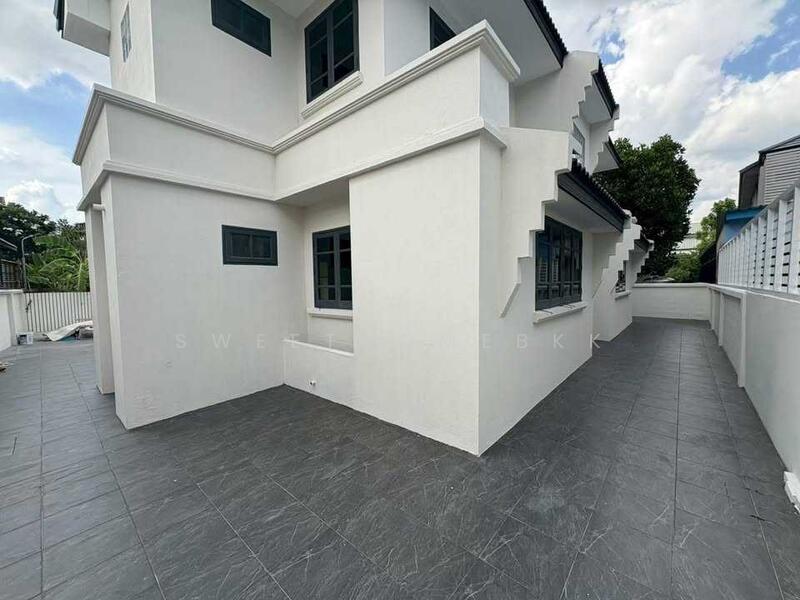 ซอย สวนผัก58, กรุงเทพ, ศาลาธรรมสพน์, ทวีวัฒนา, กรุงเทพ, 200 ตร.ม., บ้านเดี่ยว ขาย, โดย SweetHomeBKK, 500144886 - DDproperty.com