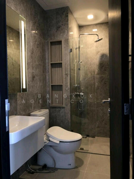 Noble Around Ari, Bangkok, 312 Phahon Yothin Rd, Samsen Nai, Phaya Thai, Bangkok, 1 Bedroom, 35 sqm, Condo For Sale, by Bangkok Agent Co.,Ltd., 500144887 - DDproperty.com