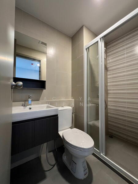 Aspire Sukhumvit-Rama 4 : แอสปาย สุขุมวิท-พระราม 4, กรุงเทพ, 4404 พระราม 4, พระโขนง, คลองเตย, กรุงเทพ, 35 ตร.ม., คอนโด ให้เช่า, โดย Achaya Nithipanyawong, 500144888 - DDproperty.com