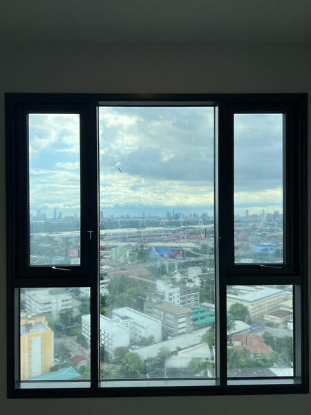 Aspire Sukhumvit-Rama 4 : แอสปาย สุขุมวิท-พระราม 4, กรุงเทพ, 4404 พระราม 4, พระโขนง, คลองเตย, กรุงเทพ, 35 ตร.ม., คอนโด ให้เช่า, โดย Achaya Nithipanyawong, 500144888 - DDproperty.com