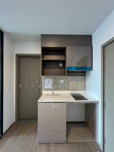 Aspire Sukhumvit-Rama 4, Bangkok, 4404 Rama 4 Road, Phra Kanong, Khlong Toei, Bangkok, 1 Bedroom, 35 sqm, Condo For Rent, by Achaya Nithipanyawong, 500144888 - DDproperty.com