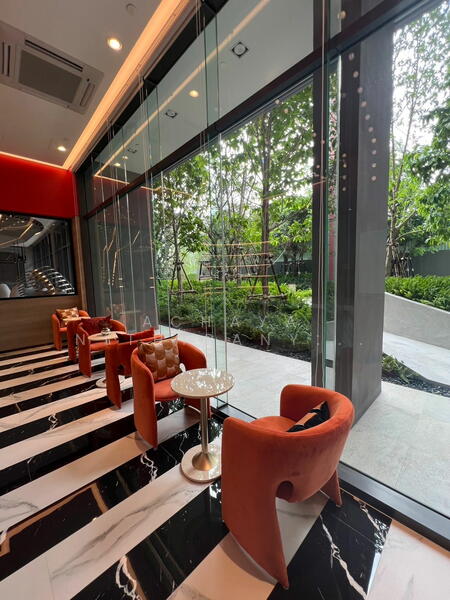 Aspire Sukhumvit-Rama 4 : แอสปาย สุขุมวิท-พระราม 4, กรุงเทพ, 4404 พระราม 4, พระโขนง, คลองเตย, กรุงเทพ, 35 ตร.ม., คอนโด ให้เช่า, โดย Achaya Nithipanyawong, 500144888 - DDproperty.com