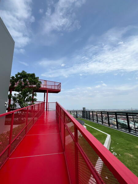 Aspire Sukhumvit-Rama 4, Bangkok, 4404 Rama 4 Road, Phra Kanong, Khlong Toei, Bangkok, 1 Bedroom, 35 sqm, Condo For Rent, by Achaya Nithipanyawong, 500144888 - DDproperty.com