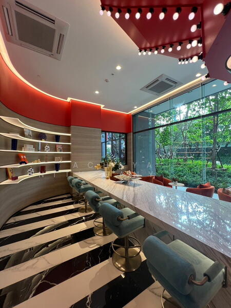 Aspire Sukhumvit-Rama 4 : แอสปาย สุขุมวิท-พระราม 4, กรุงเทพ, 4404 พระราม 4, พระโขนง, คลองเตย, กรุงเทพ, 35 ตร.ม., คอนโด ให้เช่า, โดย Achaya Nithipanyawong, 500144888 - DDproperty.com