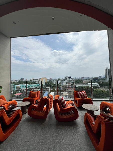 Aspire Sukhumvit-Rama 4 : แอสปาย สุขุมวิท-พระราม 4, กรุงเทพ, 4404 พระราม 4, พระโขนง, คลองเตย, กรุงเทพ, 35 ตร.ม., คอนโด ให้เช่า, โดย Achaya Nithipanyawong, 500144888 - DDproperty.com