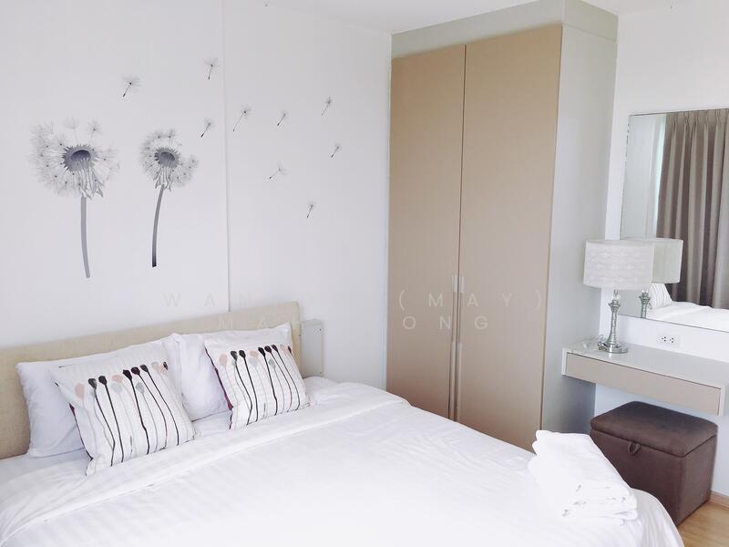 Zcape 1, Phuket, Bandon-Cherngtalay Rd, Choeng Thale, Thalang, Phuket, 2 Bedrooms, 42 sqm, Condo For Sale, by Wanida (May) Mahawong, 500144889 - DDproperty.com