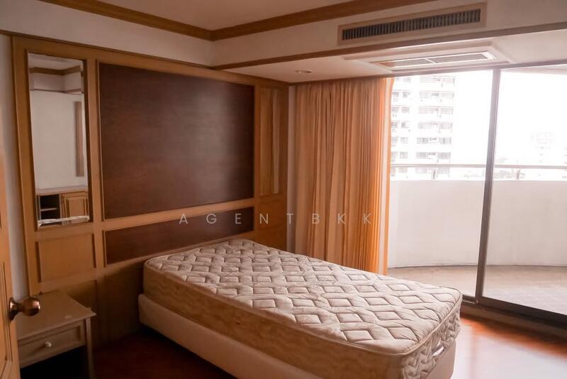Floraville Condominium, Bangkok, 51 Pattanakarn, Suan Luang, Suan Luang, Bangkok, 3 Bedrooms, 178 sqm, Condo For Rent, by Agentbkk, 500144897 - DDproperty.com