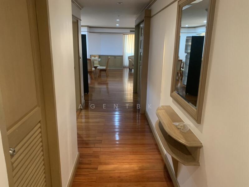 Floraville Condominium, Bangkok, 51 Pattanakarn, Suan Luang, Suan Luang, Bangkok, 3 Bedrooms, 178 sqm, Condo For Rent, by Agentbkk, 500144897 - DDproperty.com