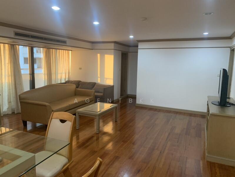 Floraville Condominium, Bangkok, 51 Pattanakarn, Suan Luang, Suan Luang, Bangkok, 3 Bedrooms, 178 sqm, Condo For Rent, by Agentbkk, 500144897 - DDproperty.com